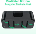 Cord Organizer Box, Cable Hider - Image 5