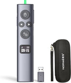 Norwii N95s BLE Presentation Clicker by Norwii