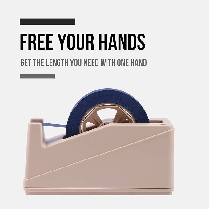Lichamp Desktop Tape Dispenser Holder - Image 6