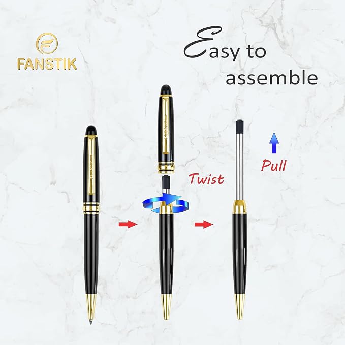 FANSTIK Customized BallPoint pen - Image 6