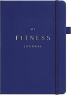 &And Per Se Fitness Workout Journal by AndPerSe