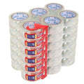 TegmenSeal Heavy Duty Clear Packing Tape by Unknown