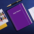Daily Planner Undated - Image 7