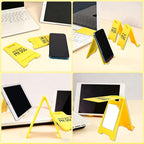 Funny Office Desk Accessories, Motivational Affirmations Office Cubicle Decor - Image 5