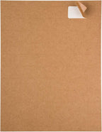 JAM PAPER Return Address Labels - Image 3