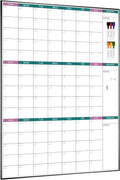 ARCOBIS 3-Month Dry Erase Calendar by ARCOBIS