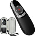 2 in 1 Type C USB Presentation Clicker by Techerleaf