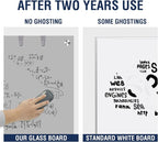 TSJ OFFICE Glass Dry-Erase Board - Image 7