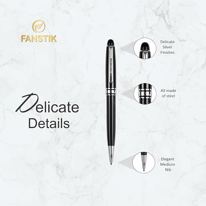 FANSTIK Customized BallPoint pen - Image 4