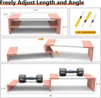 WESTREE Dual Monitor Stand - Image 7