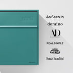 Wall Mount Mailbox - Image 4