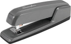 Swingline Stapler, 30 Sheet Capacity, 747 Business Stapler, Jam Free, Steel Gray by Swingline