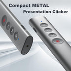 Rechargeable Hyperlink Presentation Clickers - Image 3