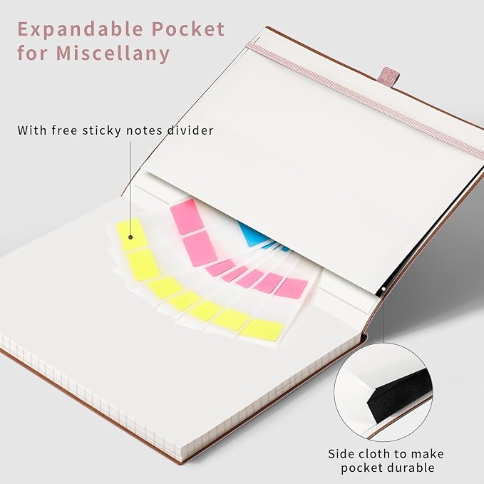 AHGXG Graph Paper Notebook - Image 6