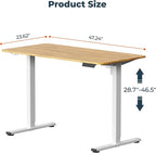 FitStand Adjustable Stand Up Desk - Image 3