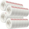 PCKPGON 24 Rolls Invisible Tape Refill, Matte-Finish Translucent Tape Refills by pckpgon