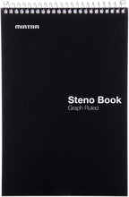 Mintra Office Steno Book - Image 6