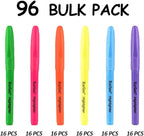 Rarlan Highlighters, Chisel Tip - Image 2