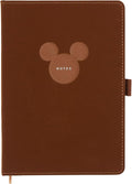 Happy Planner Disney Mickey Dot-Grid Journal by TheHappyPlanner