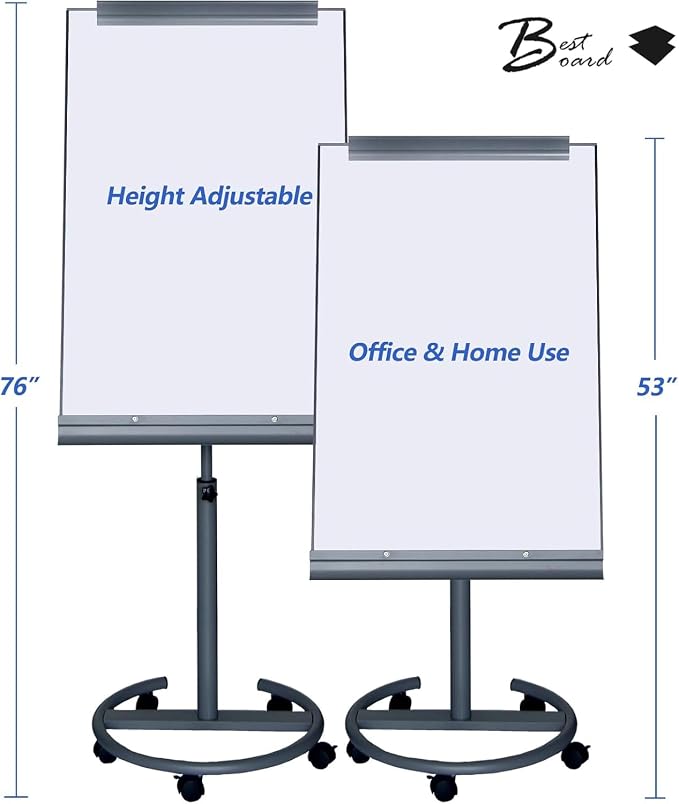 BEST BOARD Mobile Whiteboard - Image 3