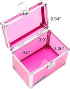 Vaultz Lockable Index Card Holder - Image 5