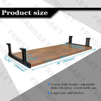 FRMSAET Furniture Accessories Office Product Suits Hardware 20/24/30 inches - Image 4