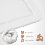 Large Vision Board 48x36, Thicken Felt Pin Board - Image 3