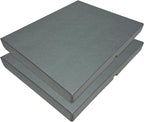 Lineco Folio Storage Box, Clamshell Design by Lineco