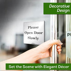 Custom Sign, Office Sign, Business/Office Name Plates - Image 2