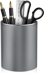Dopaka Pen Holder for Desk, Pencil cup Pen Organizer for Desk Metal Pencil by Dopaka