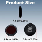 Fingerprint Ink Pad - Image 2
