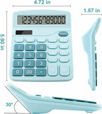 Office Desk Calculator, Cute Calculator - Image 4