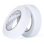 LELADY Double Sided Tape 1 Inch x 40 Yards- 2 Rolls Double-Sided Adhesive by LELADY