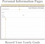 Weekly Productivity Planner - Image 4