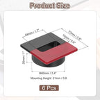 PATIKIL 2.8inch Desk Grommet - Image 2
