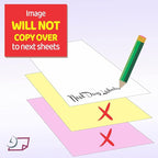 "Plain" Collated Color Paper for Laser and Ink Jet Printers - Image 3