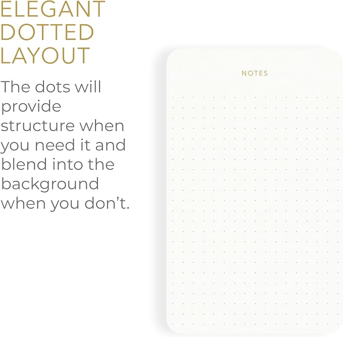 Pinesman - Elegant Desk Notepads - Image 6