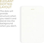 Pinesman - Elegant Desk Notepads - Image 6