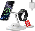 3 in 1 Magnetic Wireless Charger by WAYLITEWirelessCharger