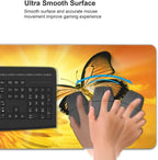 CANFLASHION Gaming Mouse Pad, Large Mouse Pads - Image 3