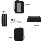 GOIACII Small Genuine Leather Wallet - Image 5