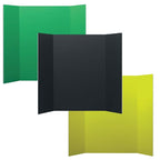 Flipside Products 36” x 48” Foam Project Boards by FlipsideProducts