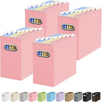 Oterri Cardboard File Organizer Box by Oterri