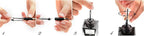 Dryden Designs Fountain Pen - Image 8