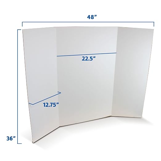Flipside Products 36” x 48” Project Boards - Image 3