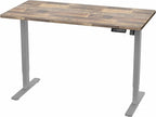 VIVO Electric 55 x 28 in Standing Desk, Memory Height Adjustment, 1B Series - Image 9