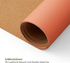 Large Cork Desk Mat - Image 3