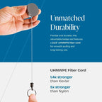 Will Well ID Badge Holder Reel - Image 3