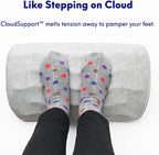 C CUSHION LAB Ergonomic Foot Rest - Image 5