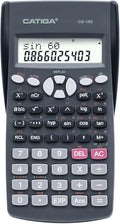 Scientific Calculator 2 Line by CATIGA